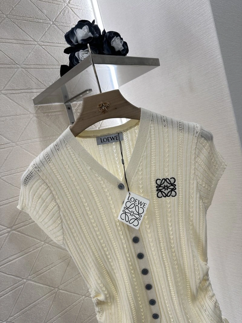 Breathable Loewe T-Shirts 156763
