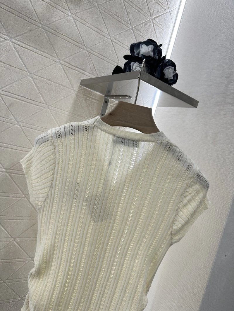 Breathable Loewe T-Shirts 156763