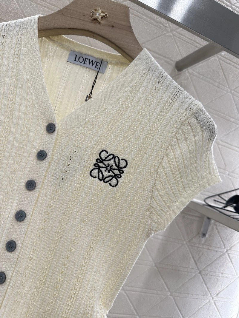 Breathable Loewe T-Shirts 156763