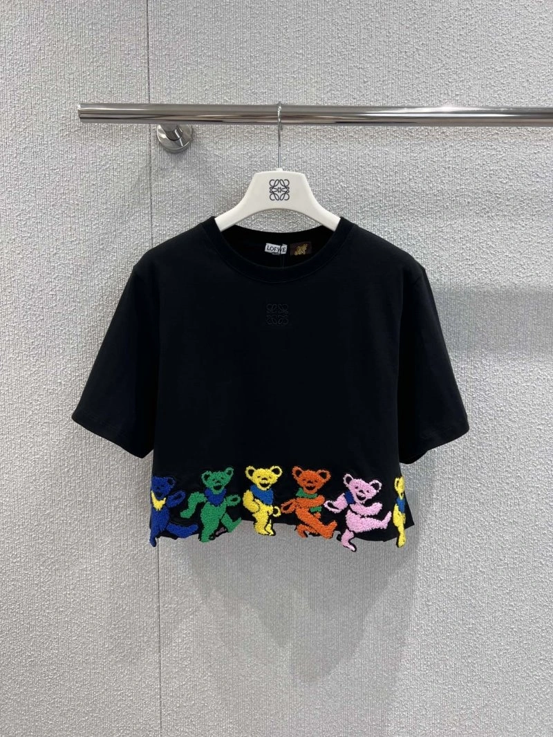Loewe T-Shirts Original 156758