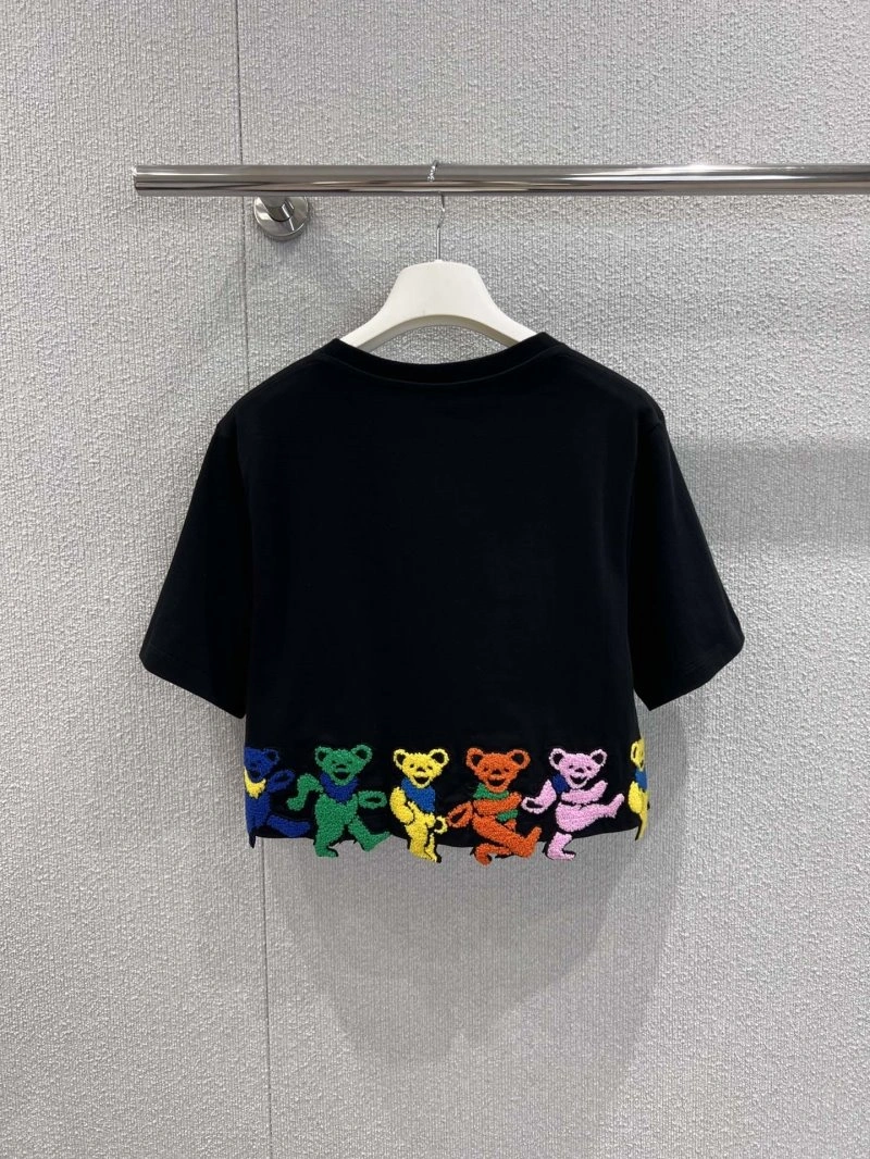 Loewe T-Shirts Original 156758
