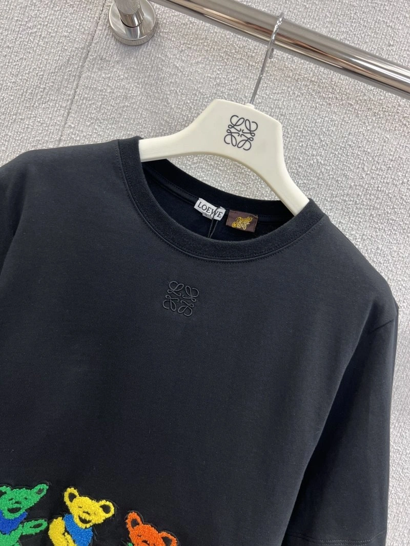 Loewe T-Shirts Original 156758