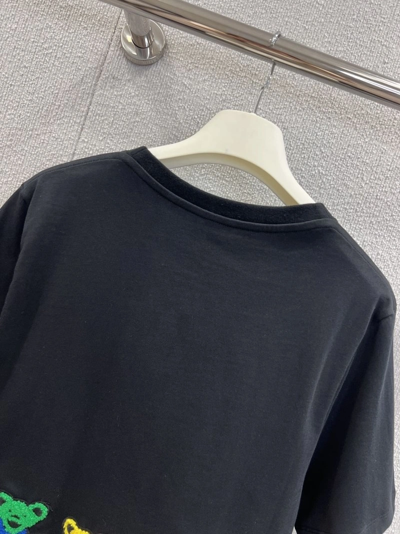 Loewe T-Shirts Original 156758