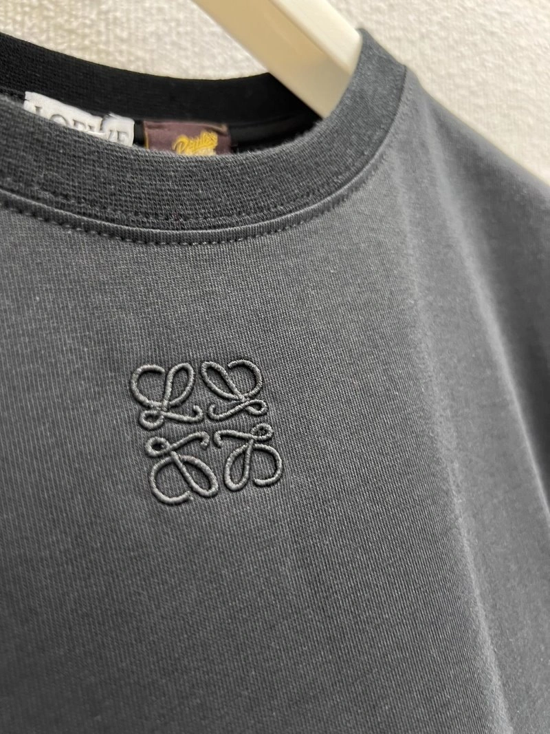 Loewe T-Shirts Original 156758