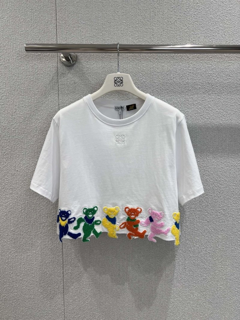 Comfortable Loewe T-Shirts 156760