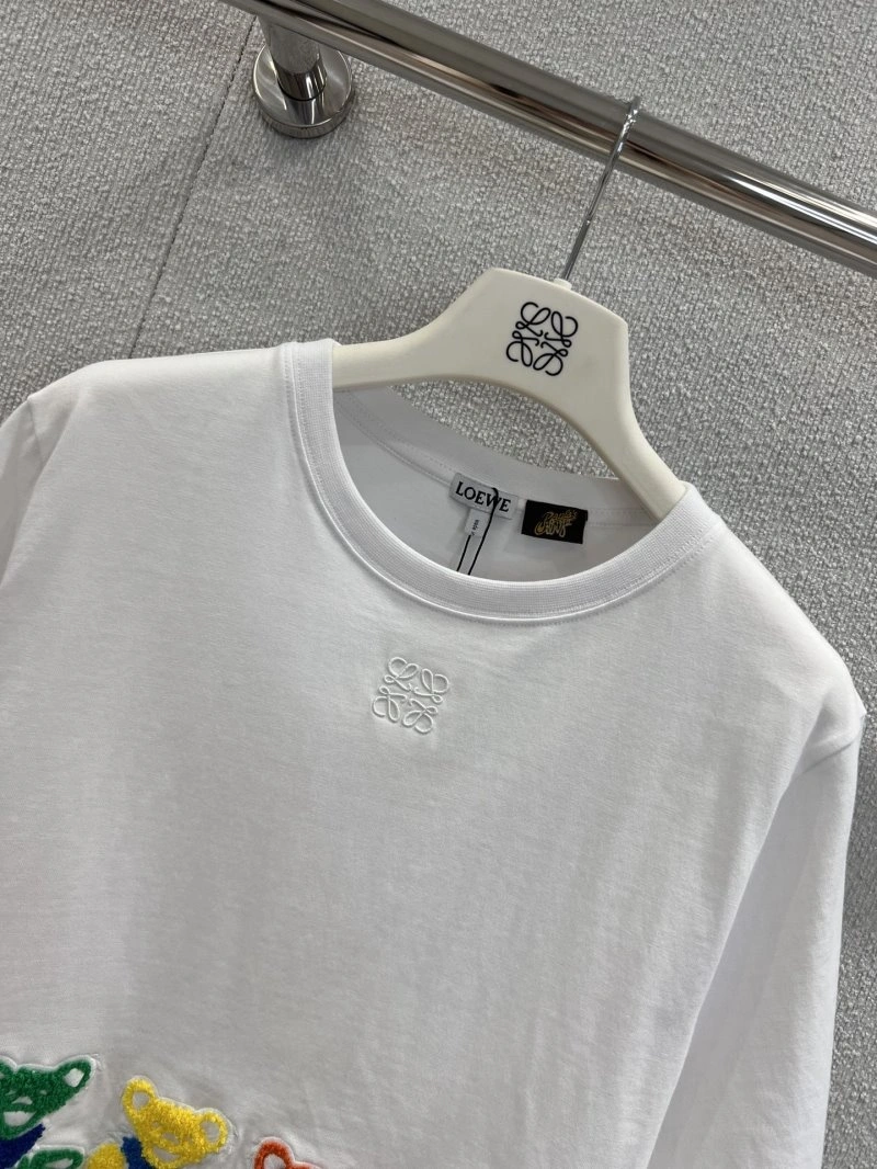 Comfortable Loewe T-Shirts 156760