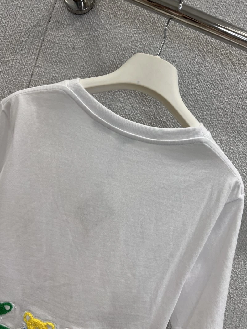 Comfortable Loewe T-Shirts 156760