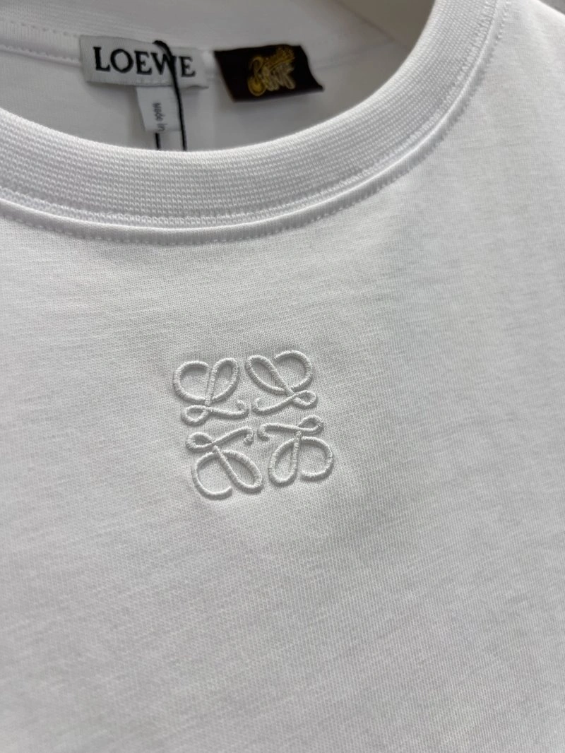 Comfortable Loewe T-Shirts 156760
