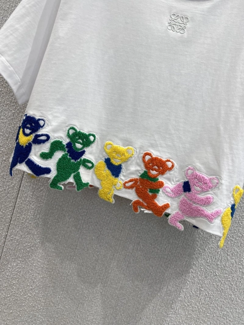 Comfortable Loewe T-Shirts 156760