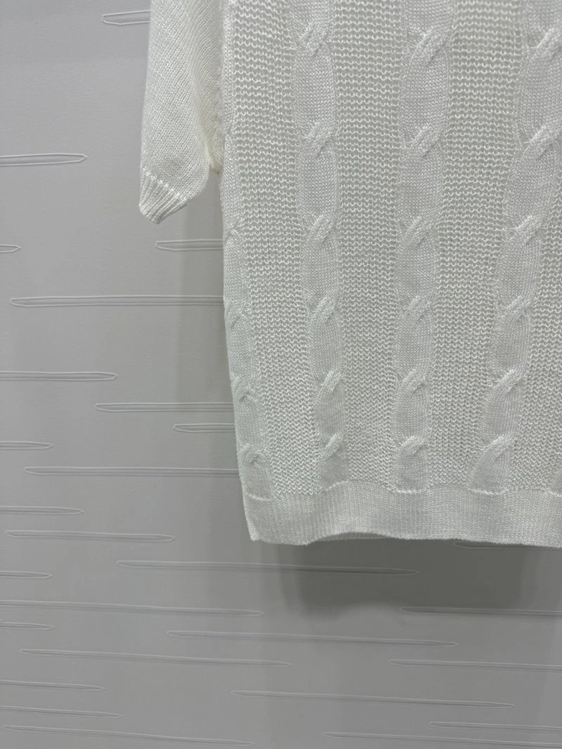 Loewe T-Shirts Lightweight 156756