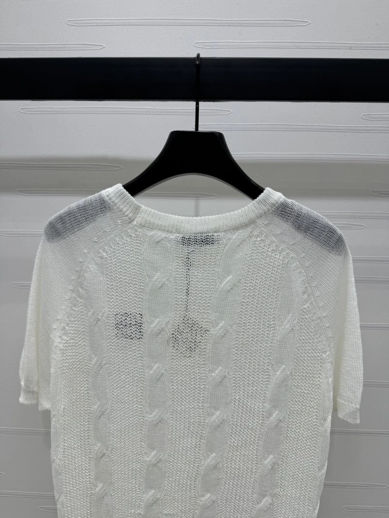 Loewe T-Shirts Lightweight 156756