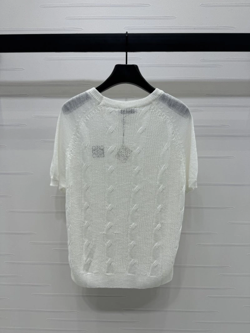 Loewe T-Shirts Lightweight 156756