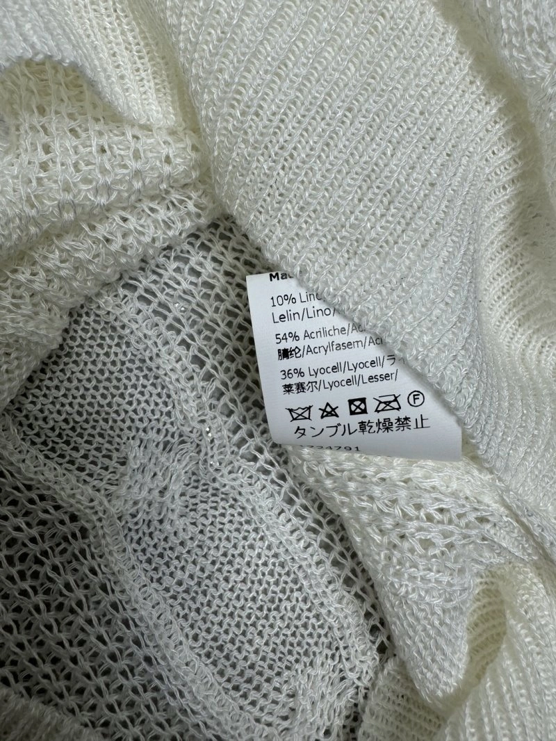 Loewe T-Shirts Lightweight 156756