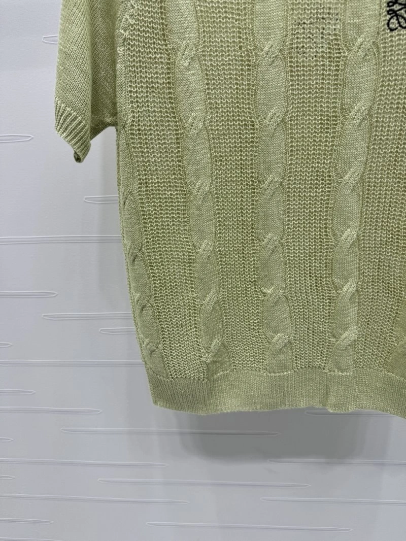 Loewe T-Shirts Versatile 156755
