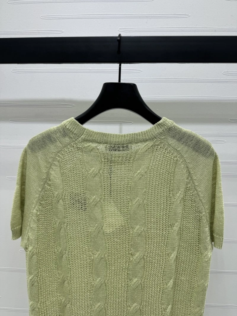 Loewe T-Shirts Versatile 156755