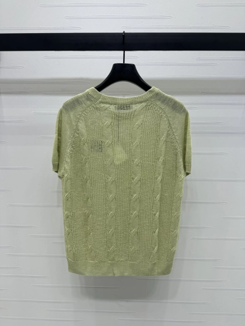 Loewe T-Shirts Versatile 156755