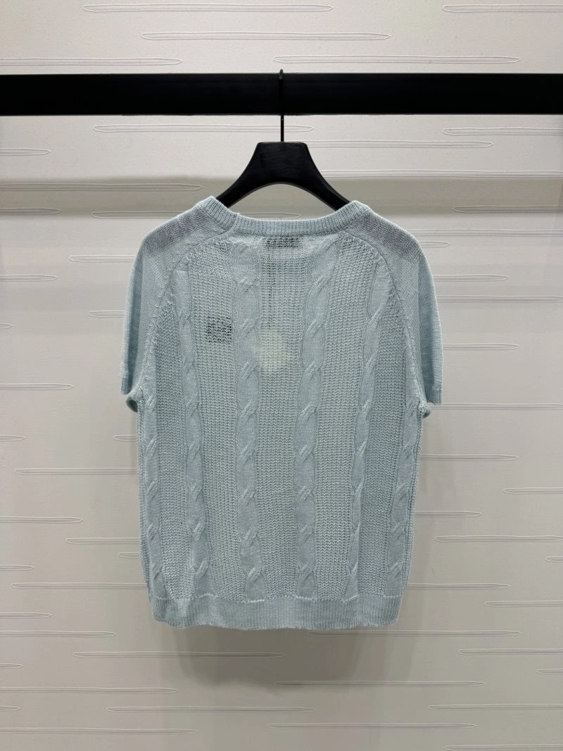 Loewe T-Shirts Fashionable 156788