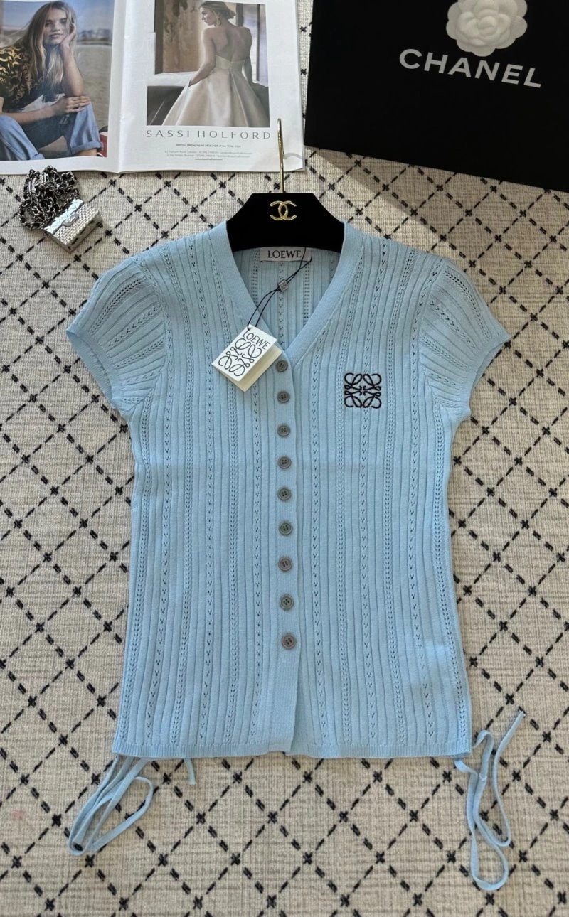 Popular Loewe T-Shirts 156752