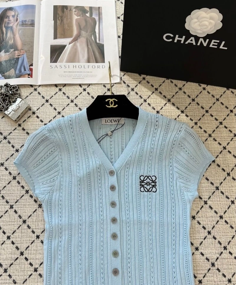 Popular Loewe T-Shirts 156752