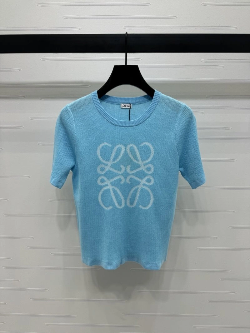 Loewe T-Shirts TechFriendly 156810