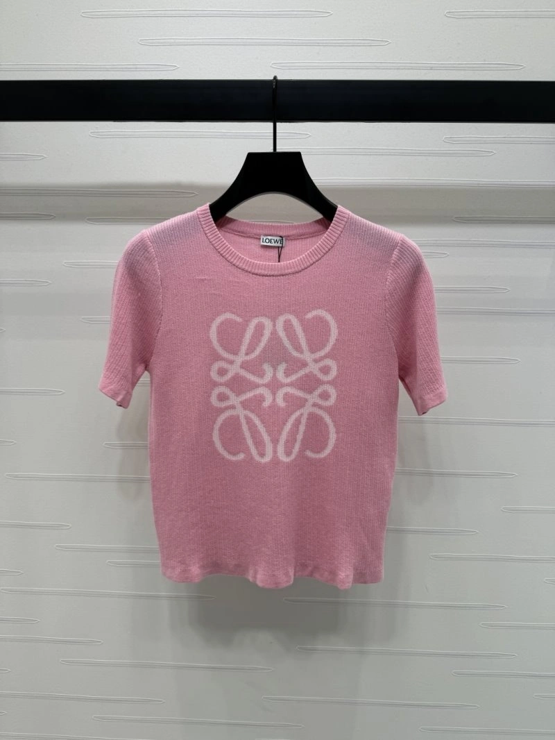 Unisex Loewe T-Shirts 156750
