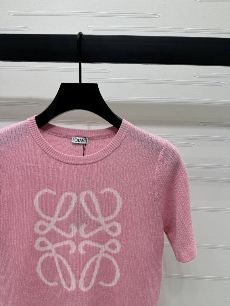 Unisex Loewe T-Shirts 156750