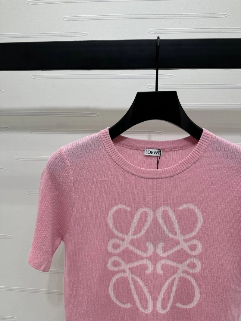 Unisex Loewe T-Shirts 156750