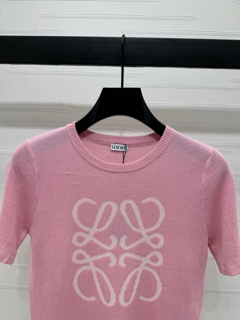 Unisex Loewe T-Shirts 156750