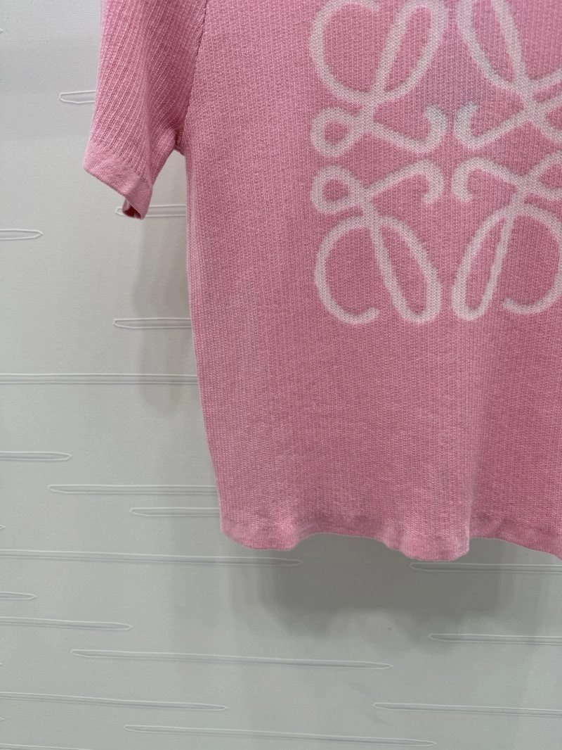 Unisex Loewe T-Shirts 156750