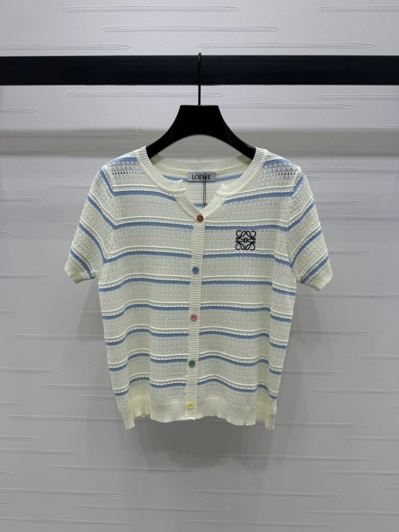 Elegant Loewe T-Shirts 156753