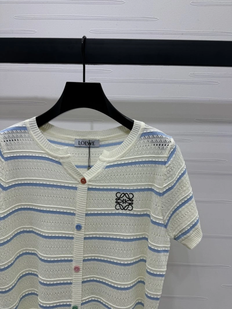 Elegant Loewe T-Shirts 156753