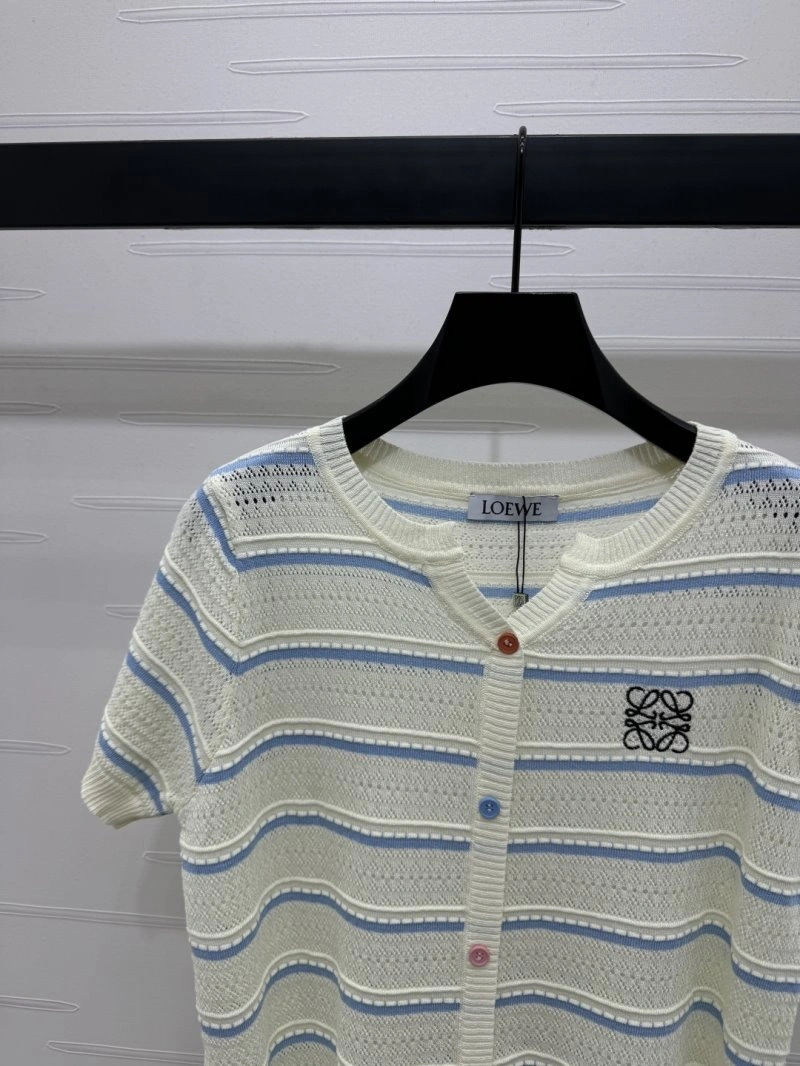 Elegant Loewe T-Shirts 156753