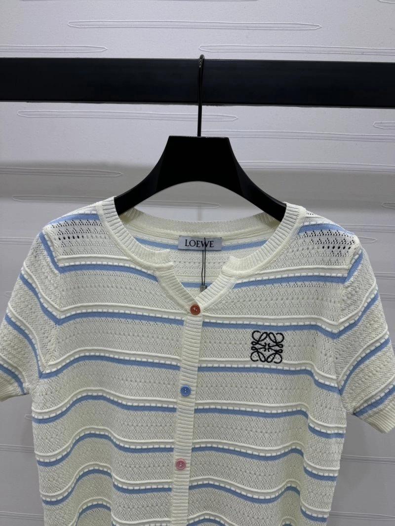 Elegant Loewe T-Shirts 156753