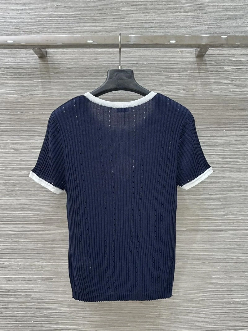 Loewe T-Shirts Comfortable 156757