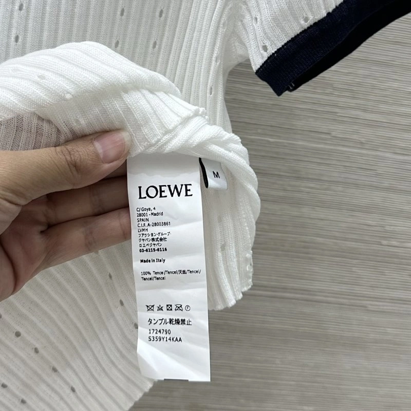 Reliable Loewe T-Shirts 156791