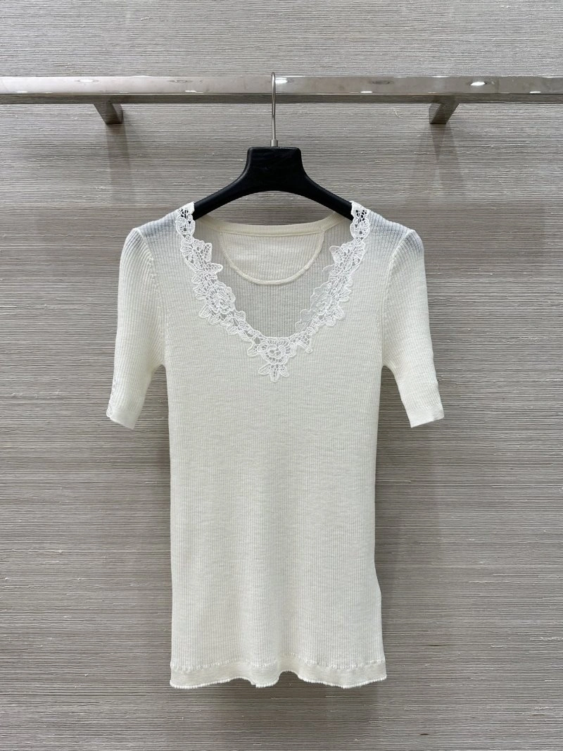 Loewe T-Shirts Thermal 156740