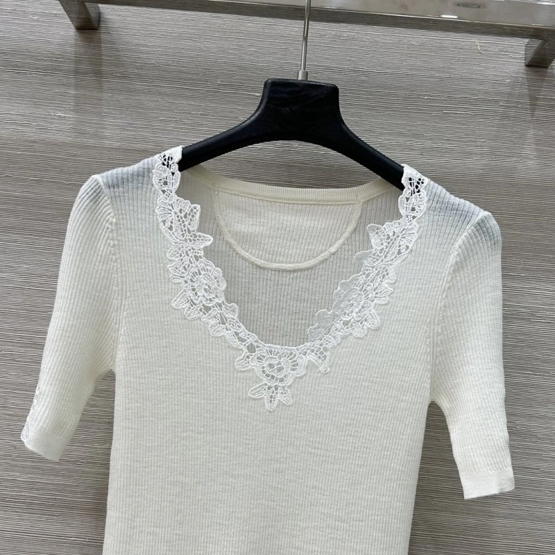 Loewe T-Shirts Thermal 156740