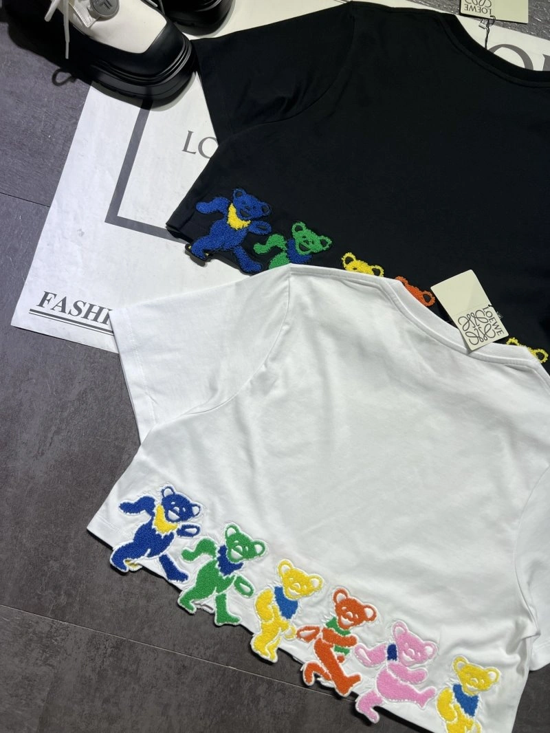 Loewe T-Shirts Practical 156737