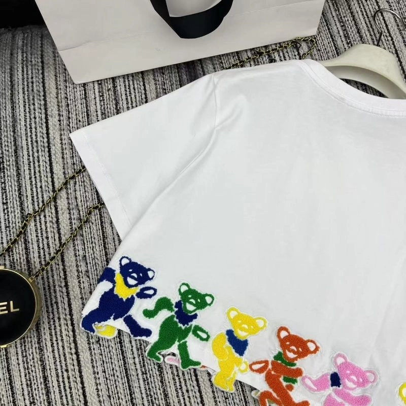 Stretchable Loewe T-Shirts 156799