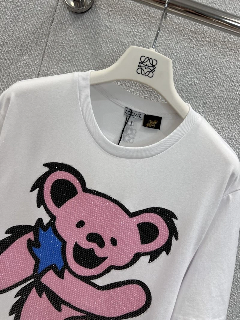 Loewe T-Shirts BestValue 156731
