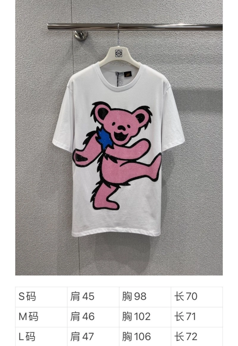 Loewe T-Shirts BestValue 156731