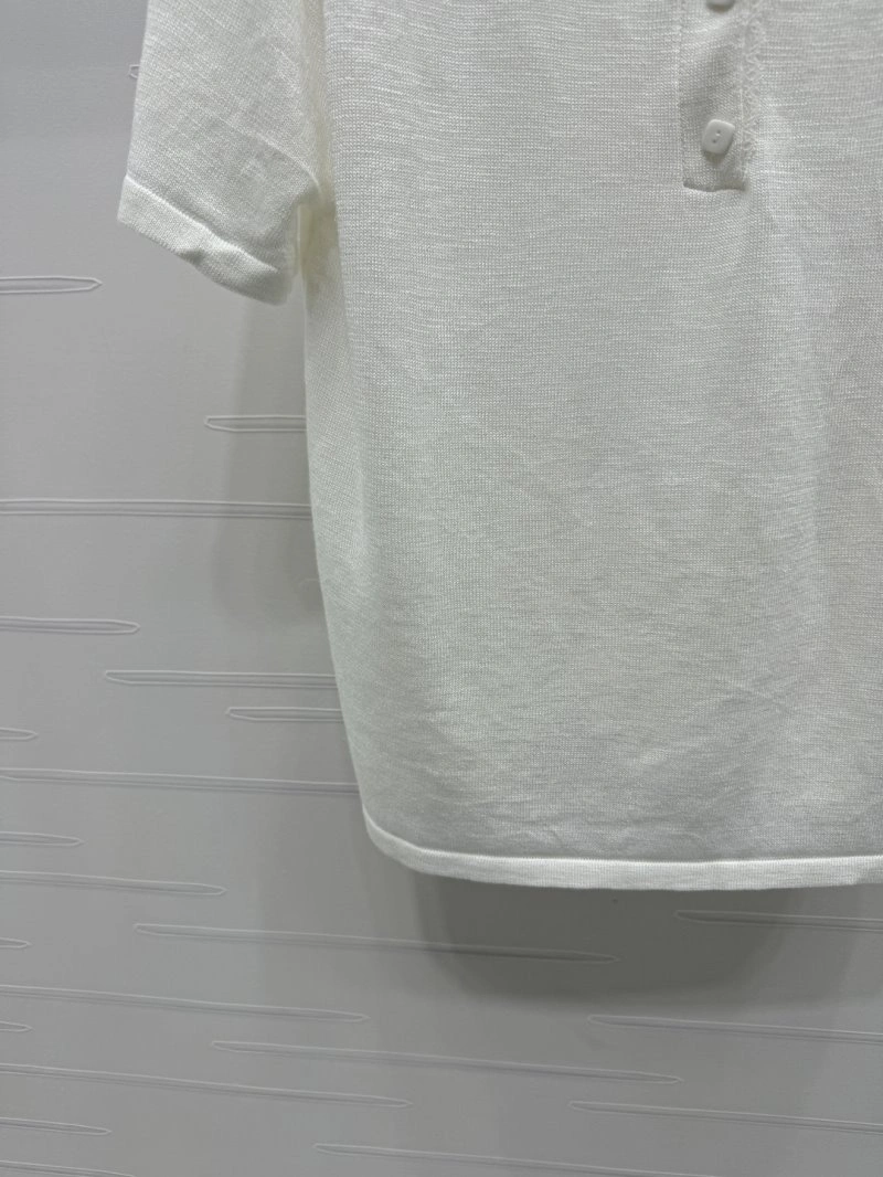 Loewe T-Shirts Resilient 156736