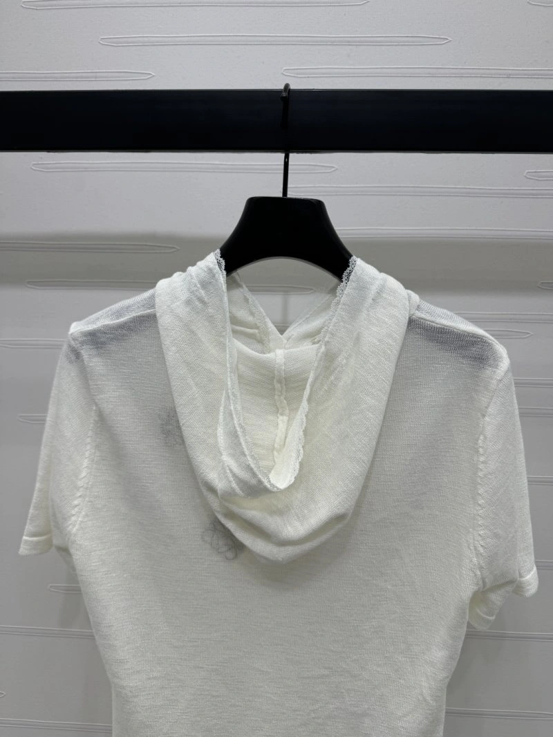 Loewe T-Shirts Resilient 156736