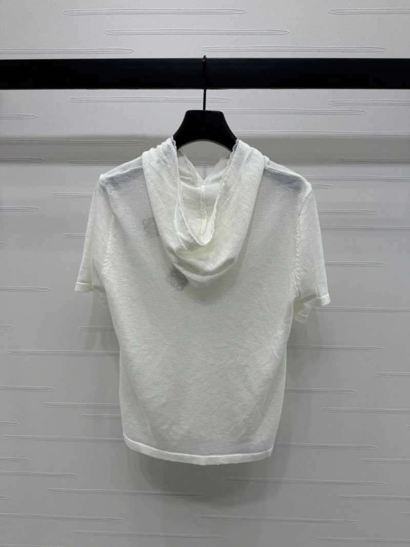 Loewe T-Shirts Resilient 156736