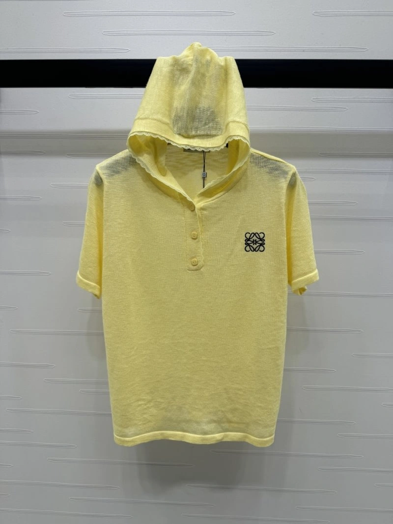 TopPick Loewe T-Shirts 156728