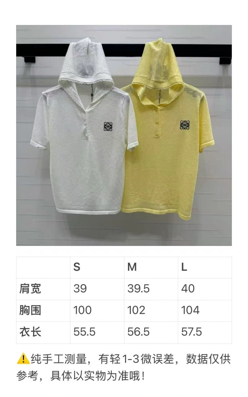 TopPick Loewe T-Shirts 156728