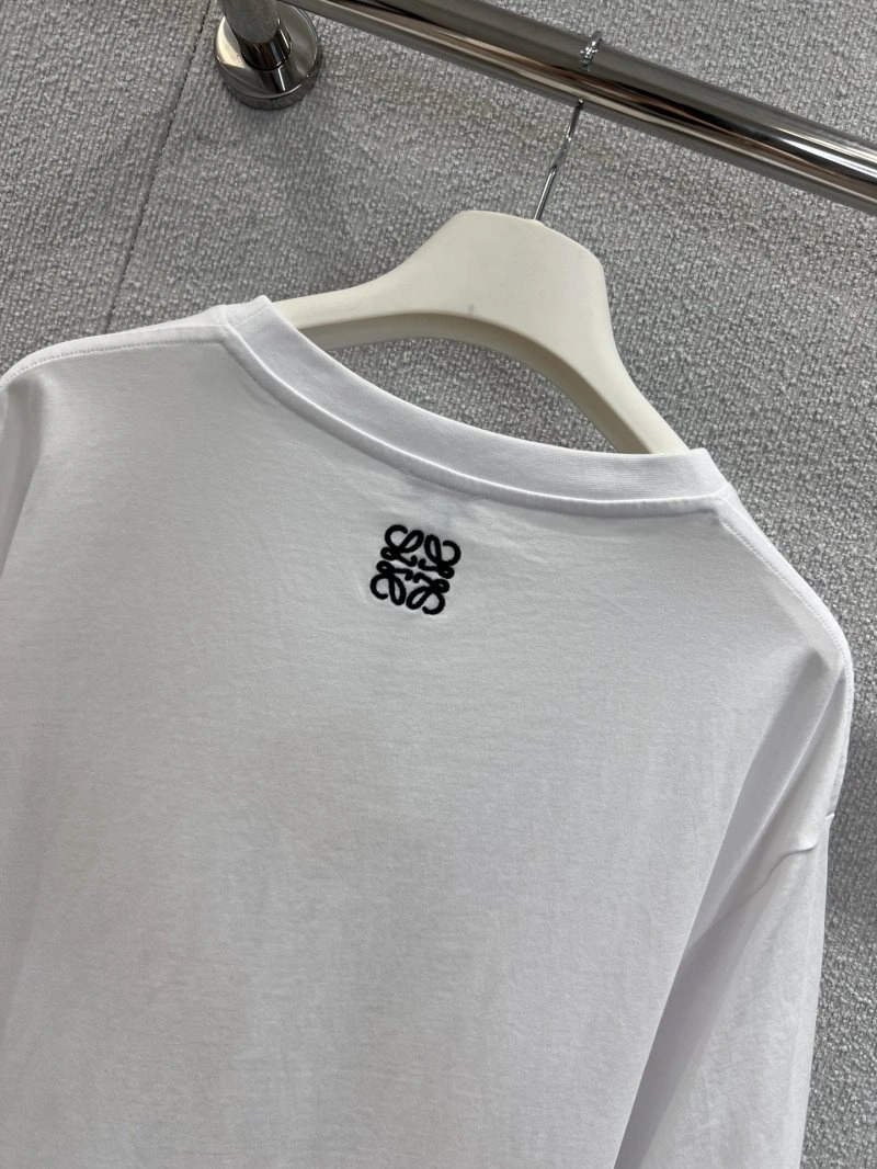 Colorful Loewe T-Shirts 156732