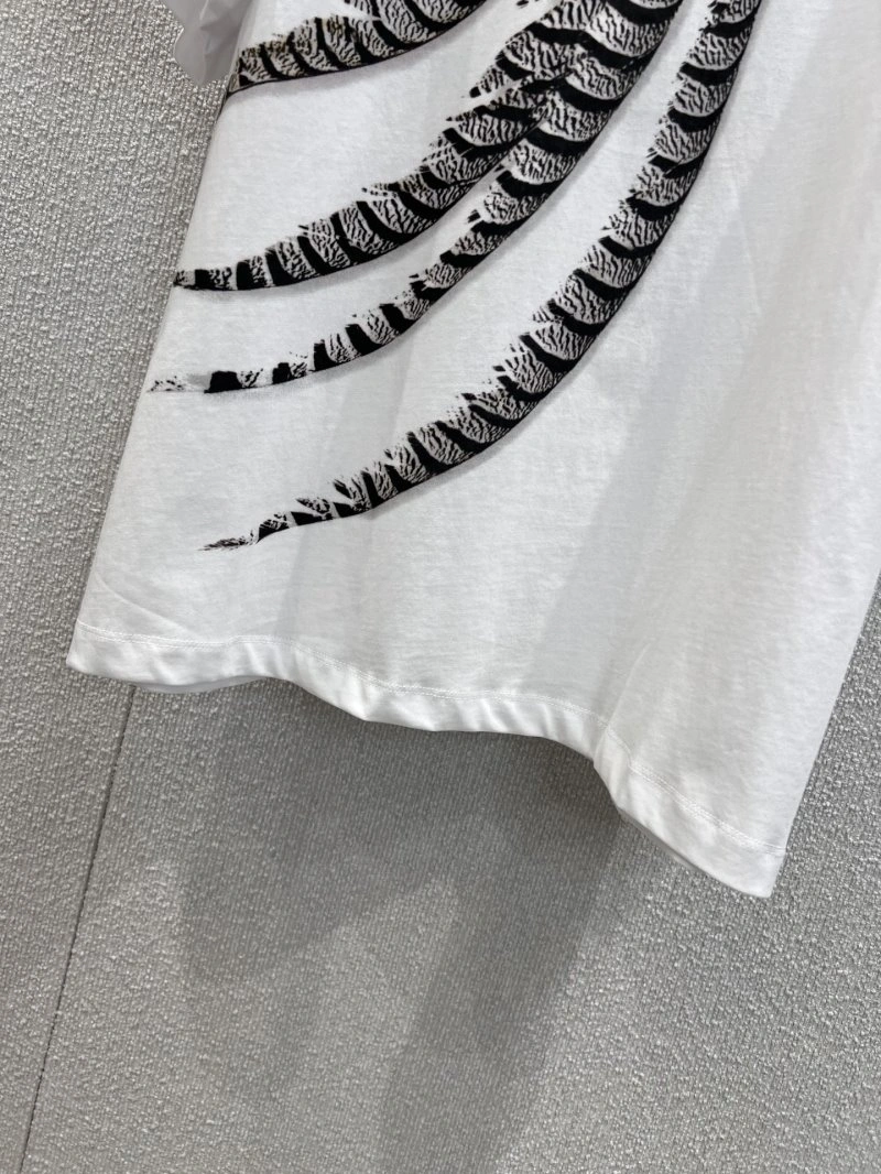 Colorful Loewe T-Shirts 156732