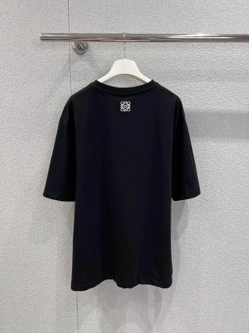 Lightweight Loewe T-Shirts 156786