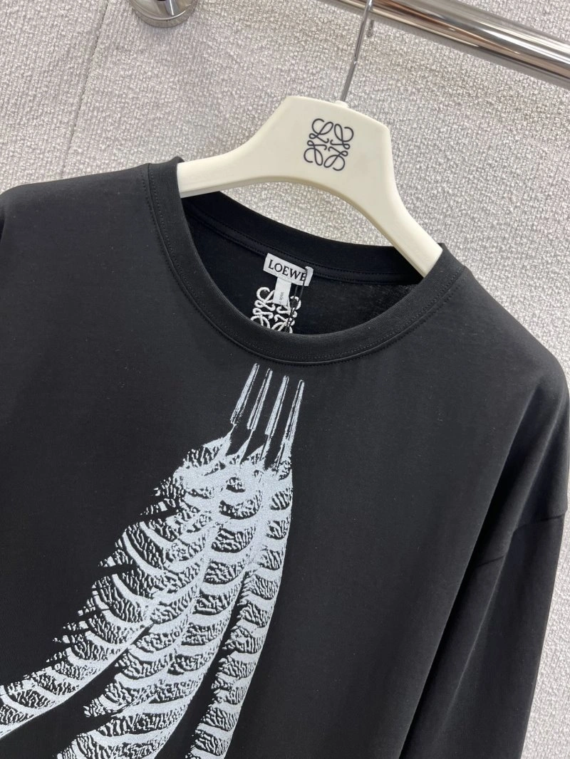 Lightweight Loewe T-Shirts 156786